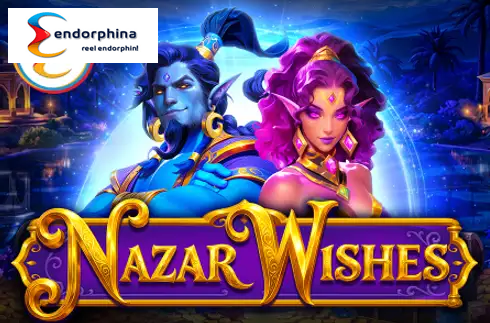 Nazar Wishes